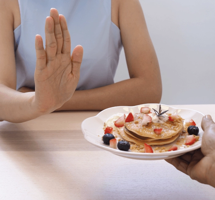 LeanRise benefit suppress appetite
