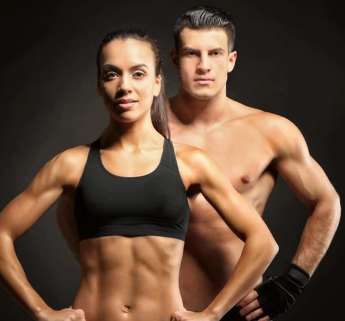 LeanRise benefit support lean muscle growth
